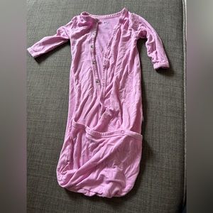 Kyte baby onesie